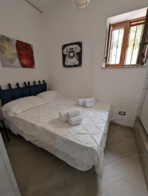 Casa nel borgo della tranquillità